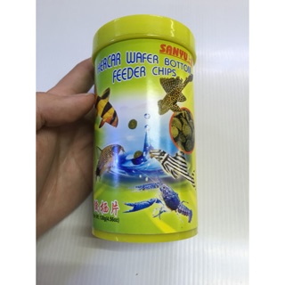 Fish Food Wafer Bottom Feeder Chips Shopee Malaysia