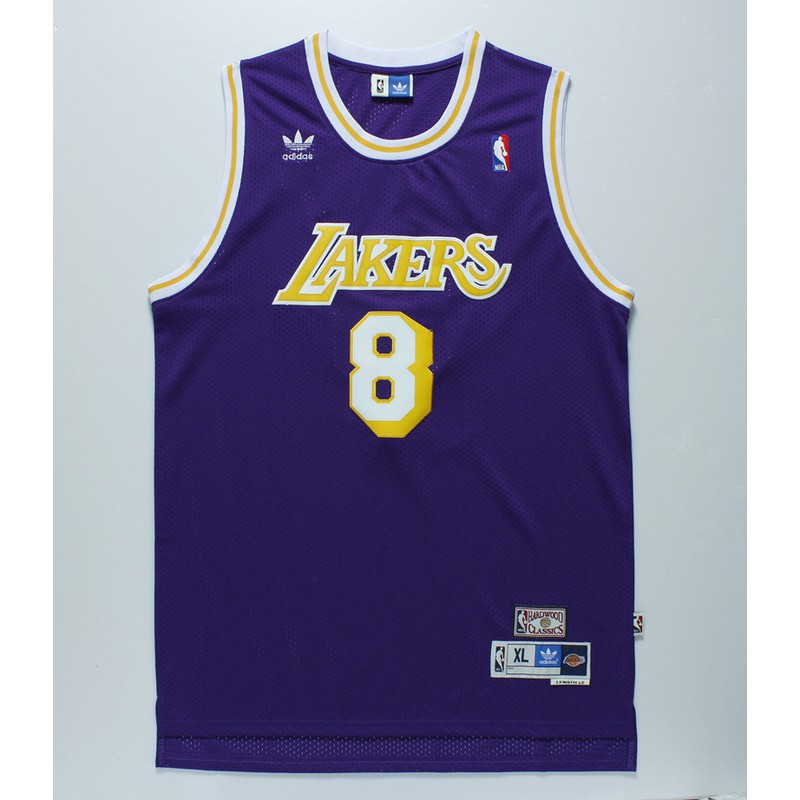 kobe jersey purple