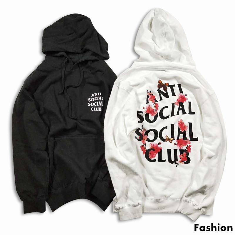 moletom anti social social club original