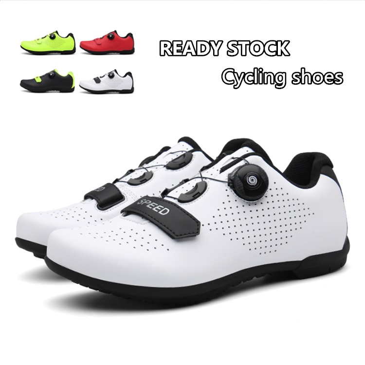 lightweight road bike shoes