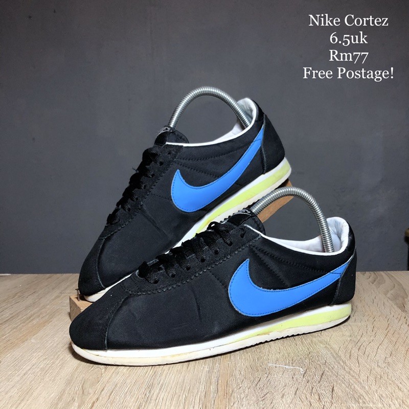 kasut nike cortez