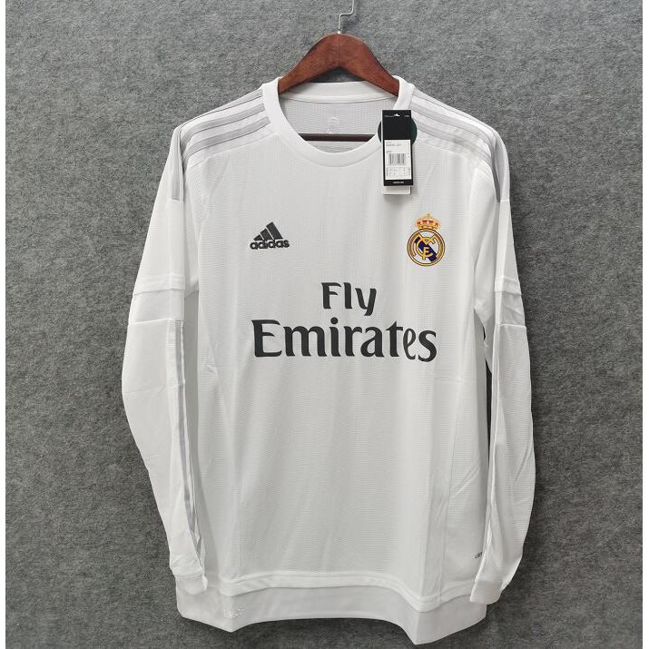 real madrid jersey 2015