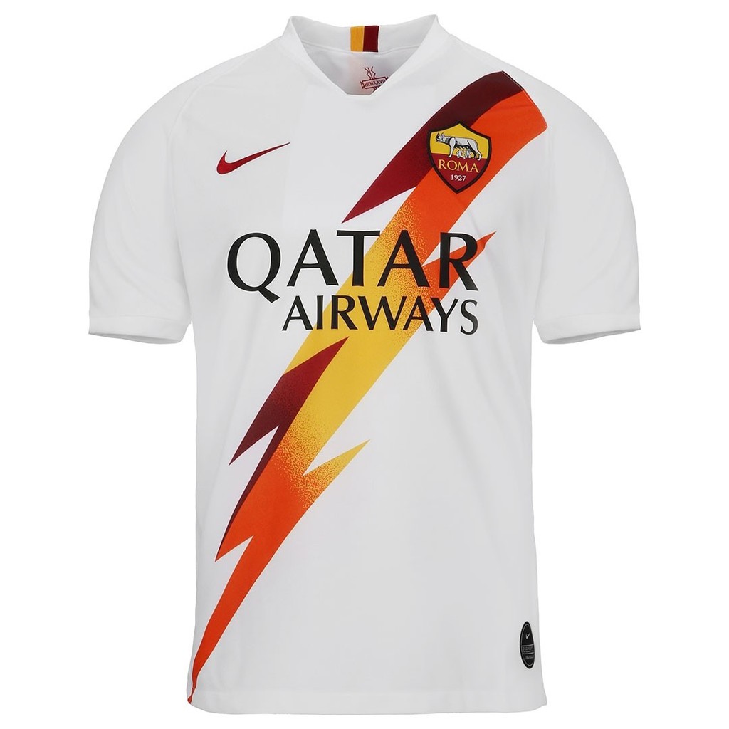 roma 2019 jersey