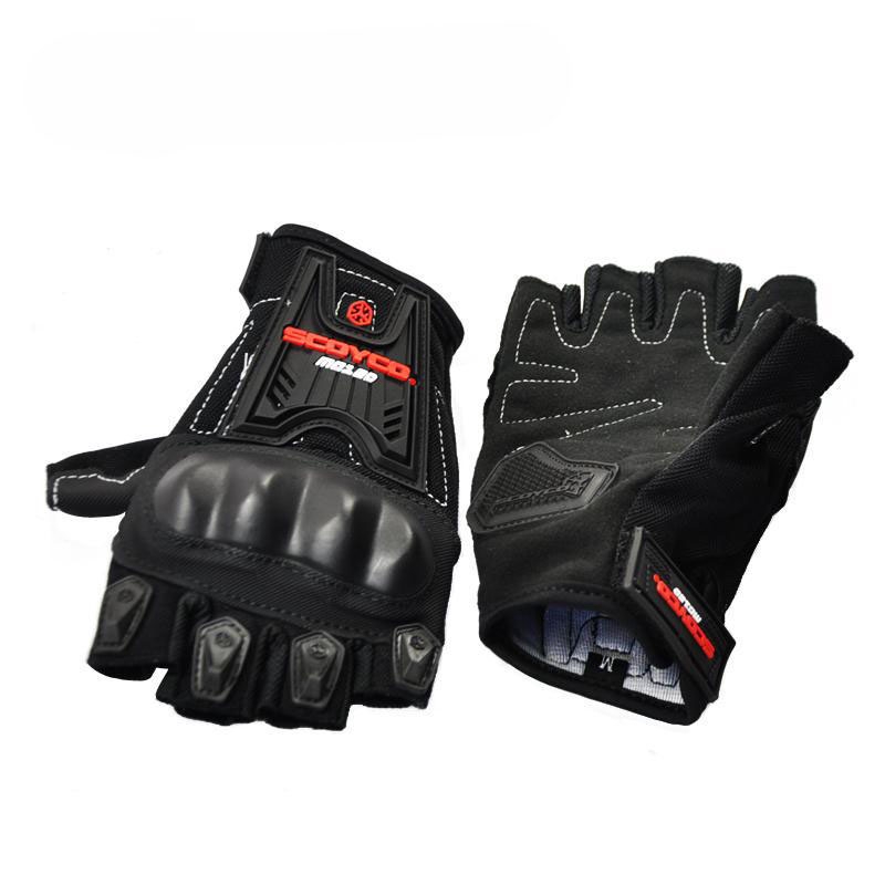 yamaha bike hand gloves