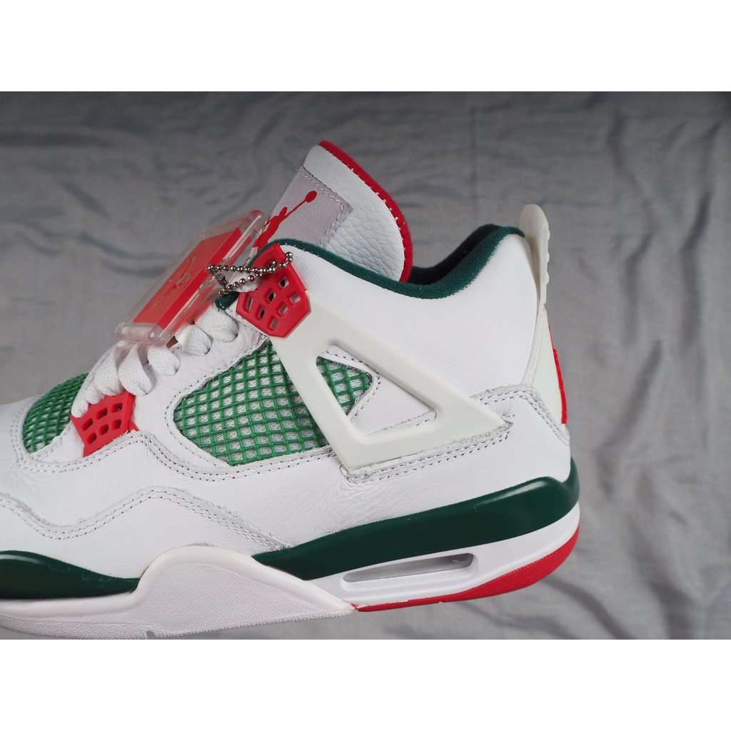 jordan 4 gucci