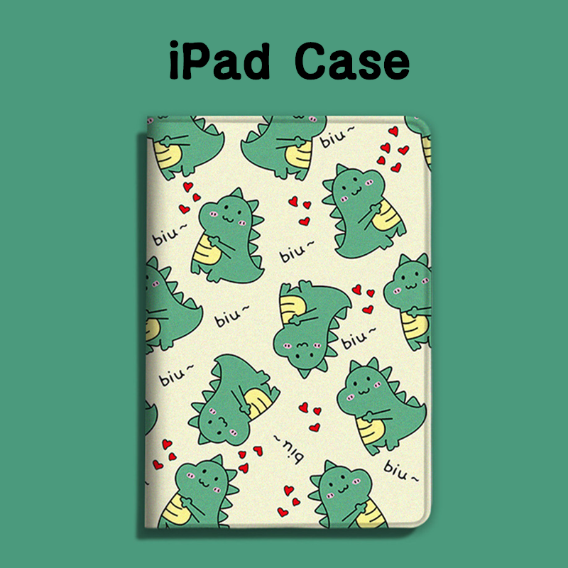 dinosaur ipad mini case