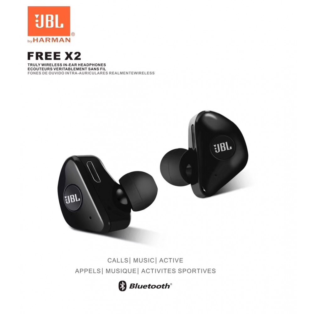 jbl in ear earphones
