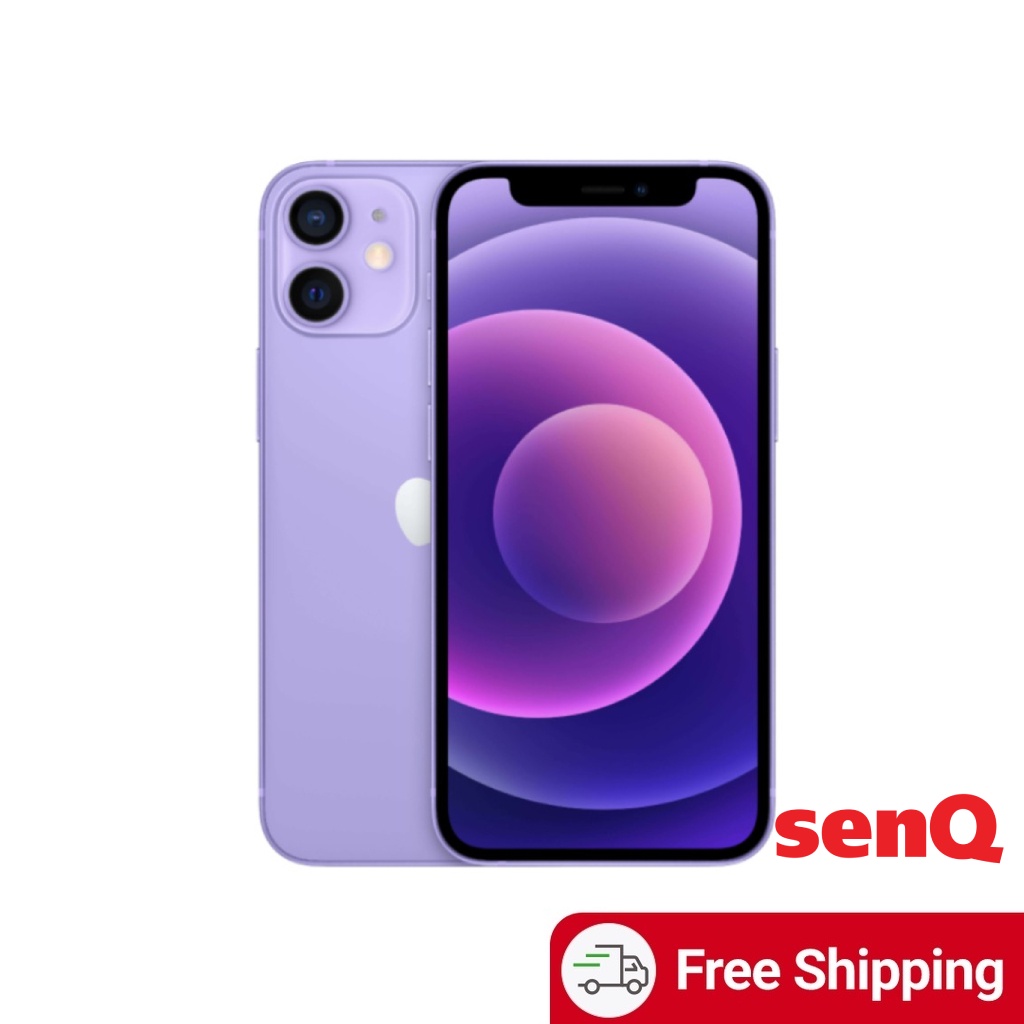 Apple iPhone 12 Price in Malaysia & Specs - RM3299 | TechNave