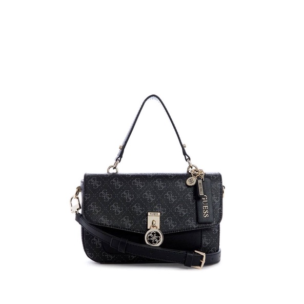 Jensen crossbody guess original Shopee Malaysia