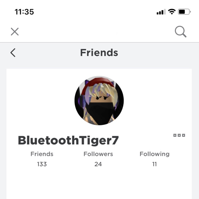 Rich Roblox Account Pictures