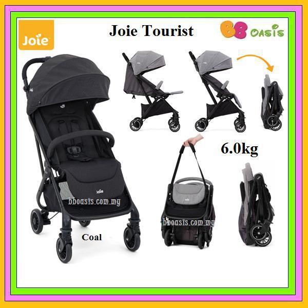 joie tourist coal