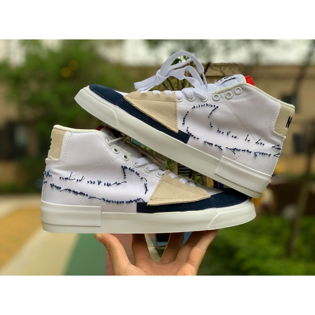 nike blazer sb hack pack