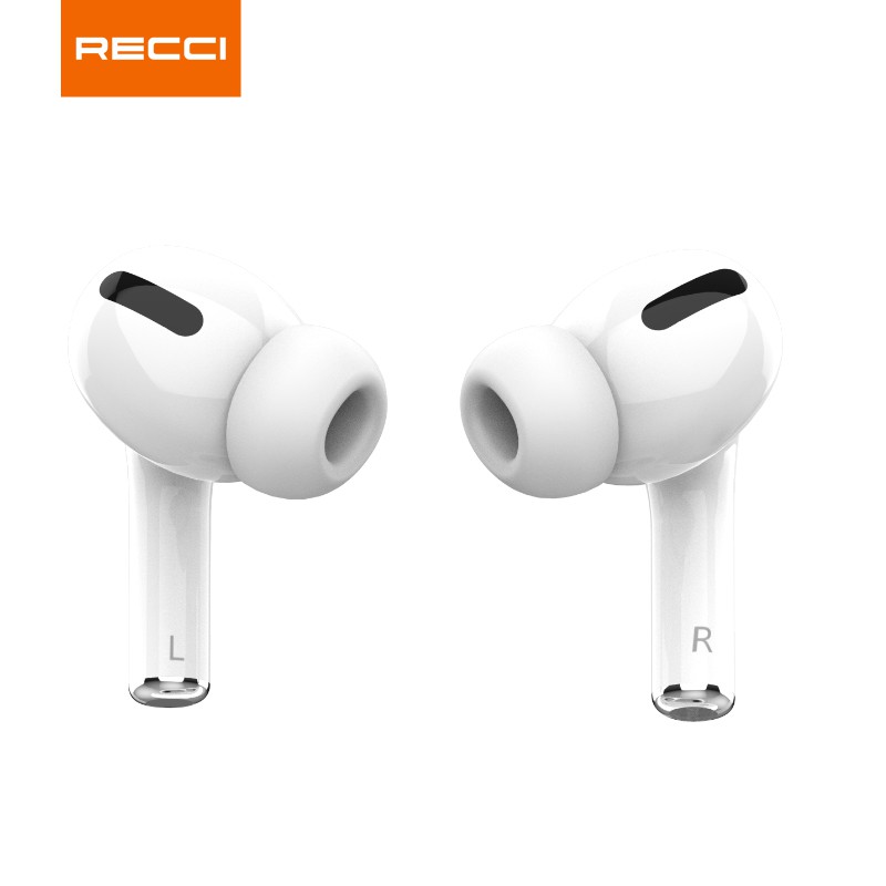 recci tws earphone g50 pro
