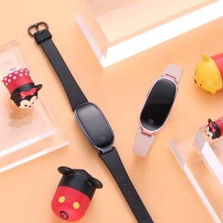 tsum tsum smart watch