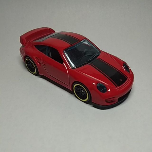 hot wheels porsche carrera