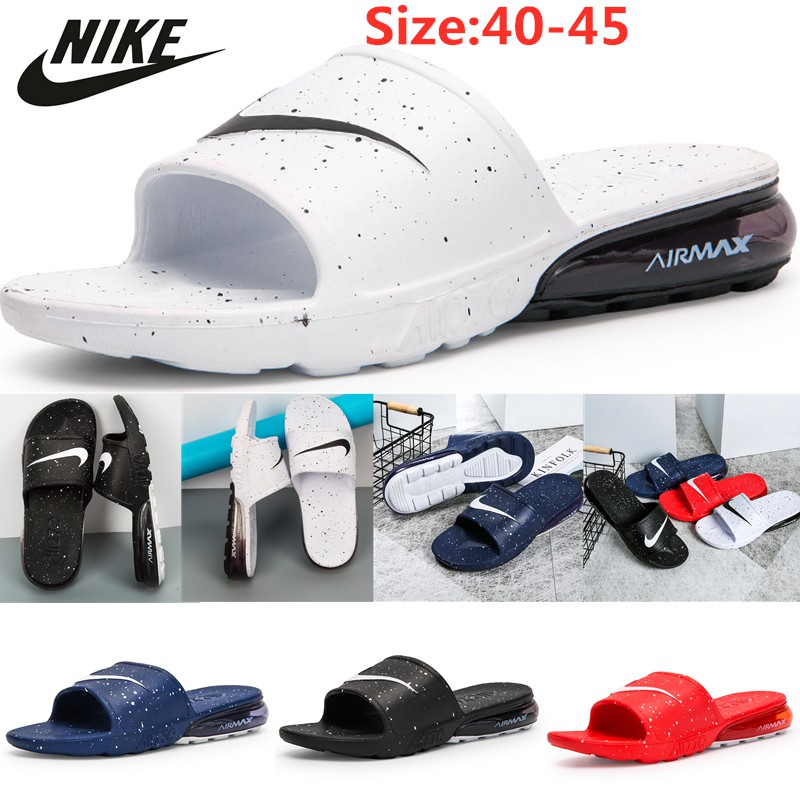 nike waterproof slippers