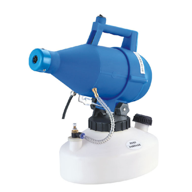 ULV Disinfection Sprayer 4.5L / Surface Disinfectant ...