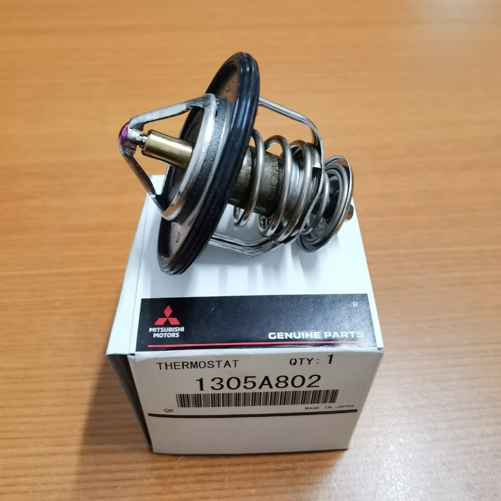 Mitsubishi Thermostat Proton Inspira / Lancer EVO 20082014 82'C