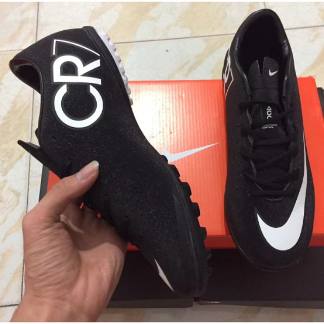 Nike Mercurial CR7 Assassin 10 futsal 