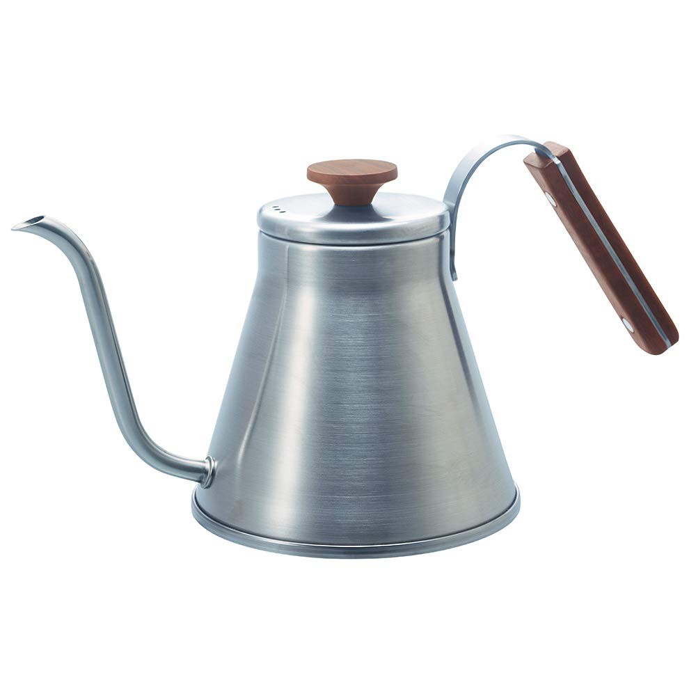 Hario V60 Drip Kettle WOOD (VKW120HSV) Shopee Malaysia