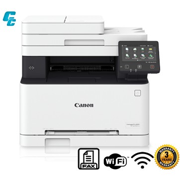 laser printer copy scan