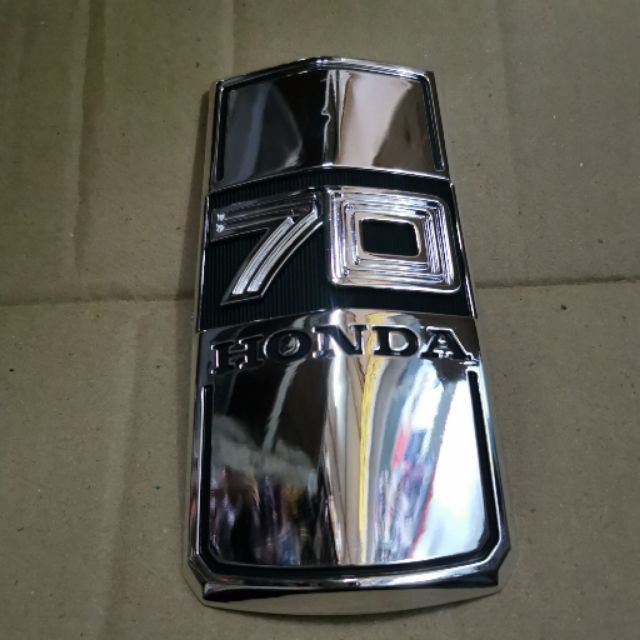 honda sticker motorcycle honda sticker car honda sticker Honda C70 