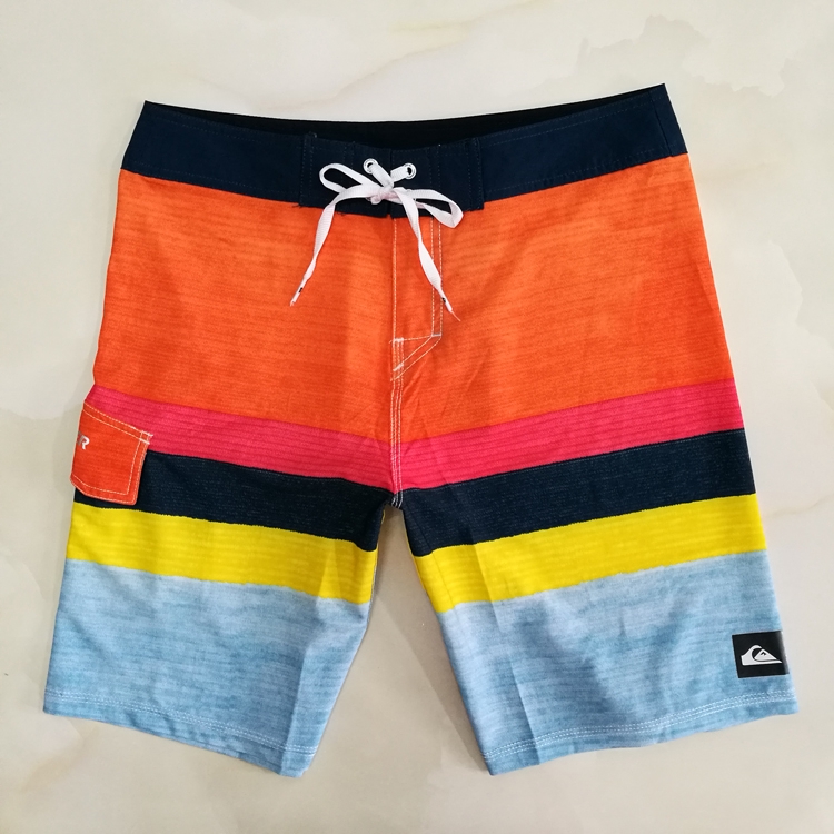 waterproof swimming trunks