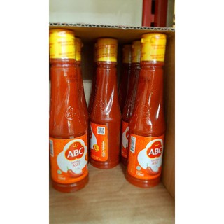 Buy Indonesia Abc Chili Sauce 135ml 335ml General Spicy 印尼abc辣椒酱135ml 335ml 一般 重辣 传统印尼辣椒酱虾皮直送 Seetracker Malaysia