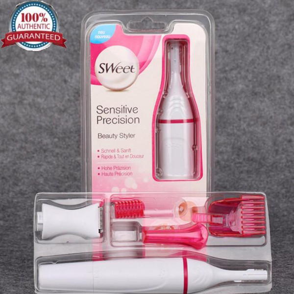 hair removal shaving machine