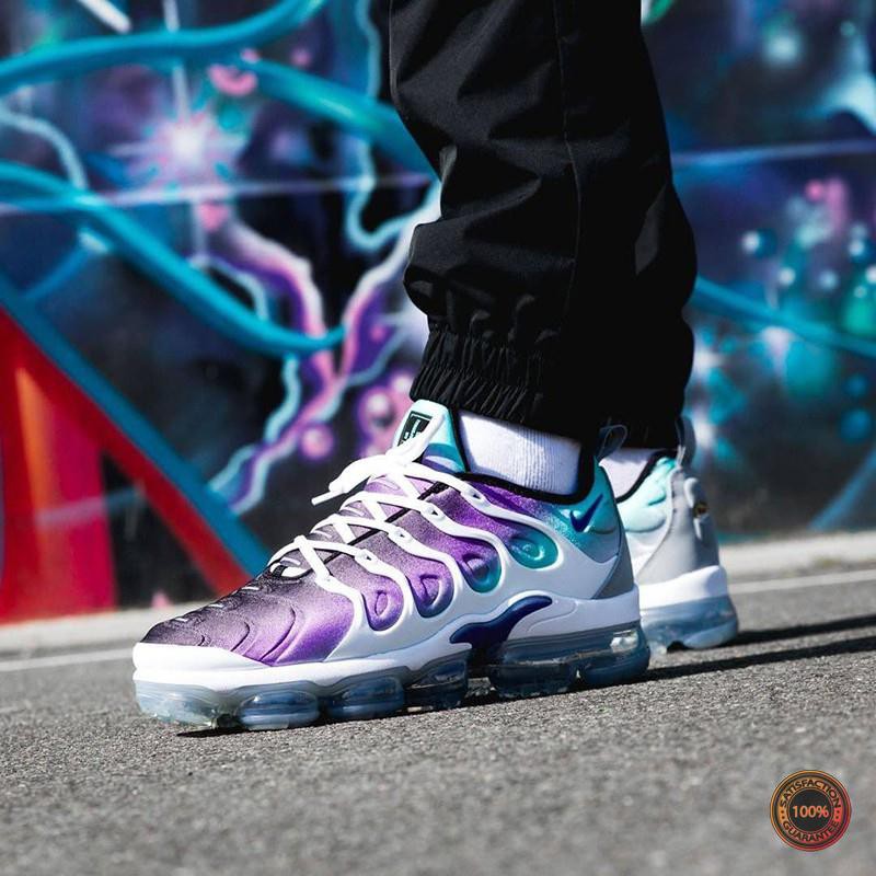 nike air vapormax plus grape