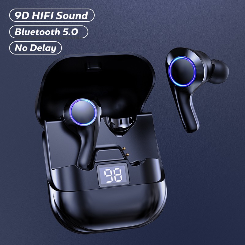 bluetooth headset type c