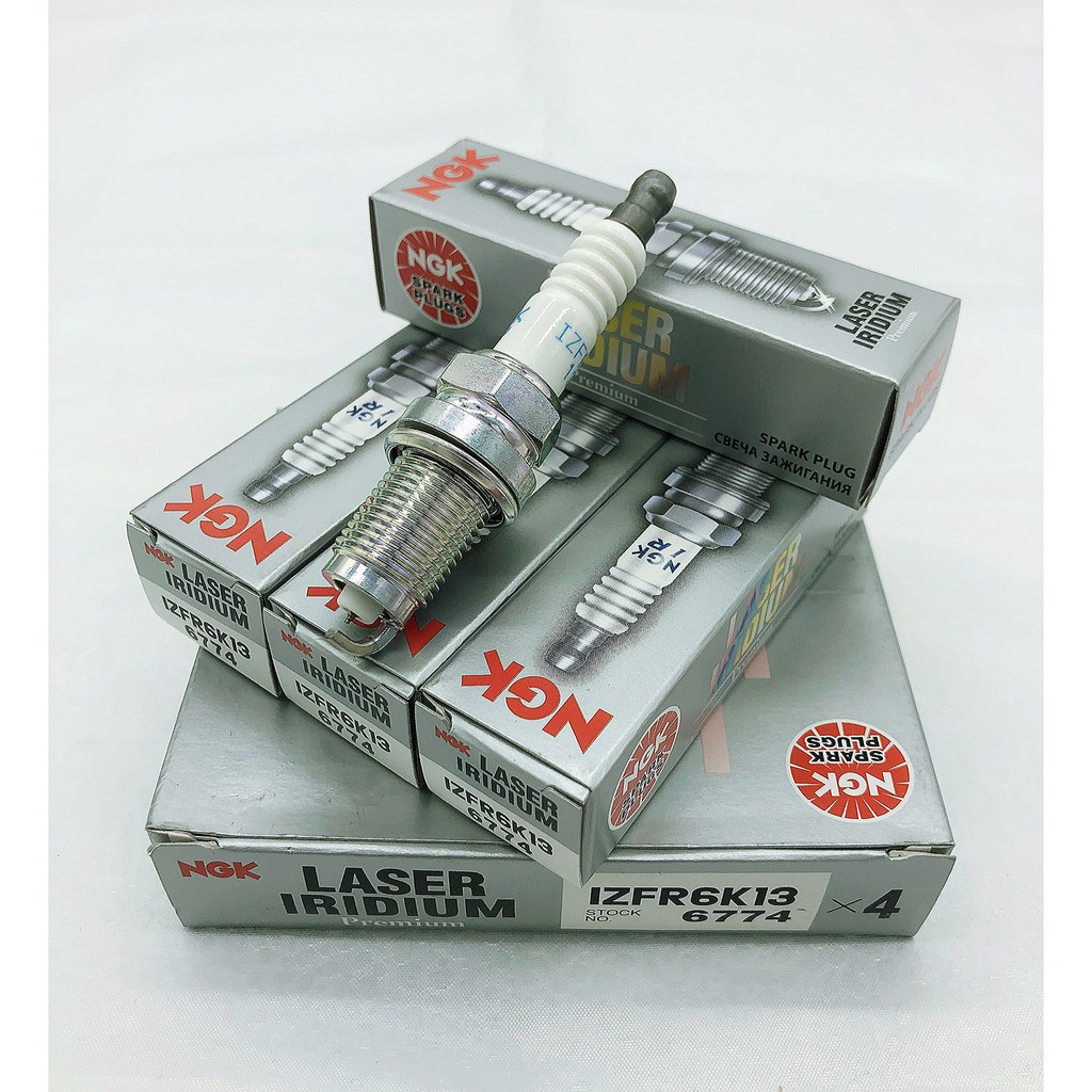 HONDA CITY SEL JAZZ SAA VTEC TMO TFO TGO GD GE GM FREED NGK LASER