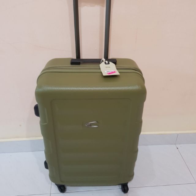 it luggage travel bag