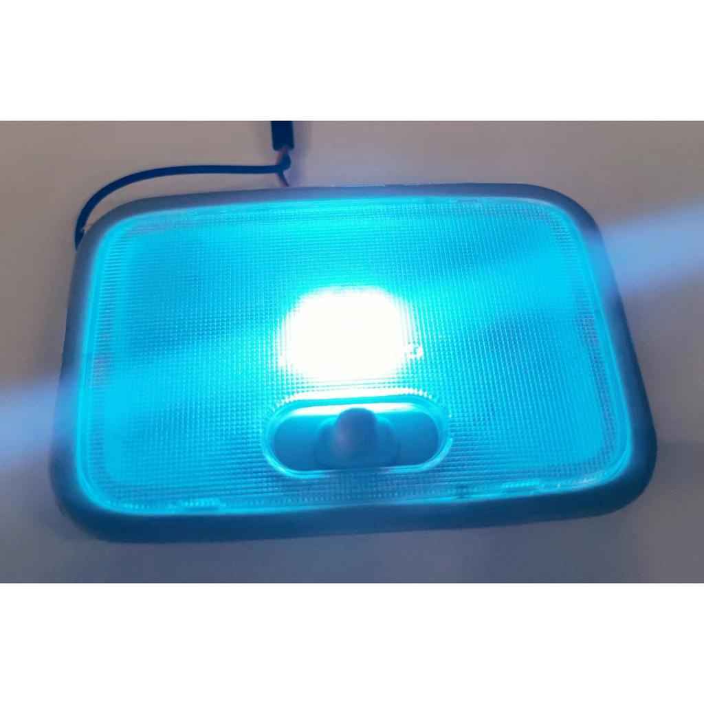 Proton Exora Proton Preve Persona 2016 (30 Super Bright LED COB) Interior Room Lamp Indoor Lens Bulb Lampu Dalam Bumbung