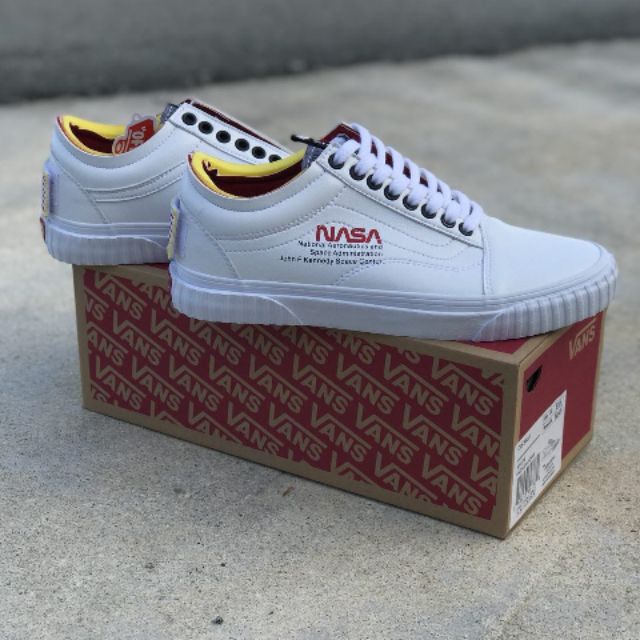 kasut vans limited edition