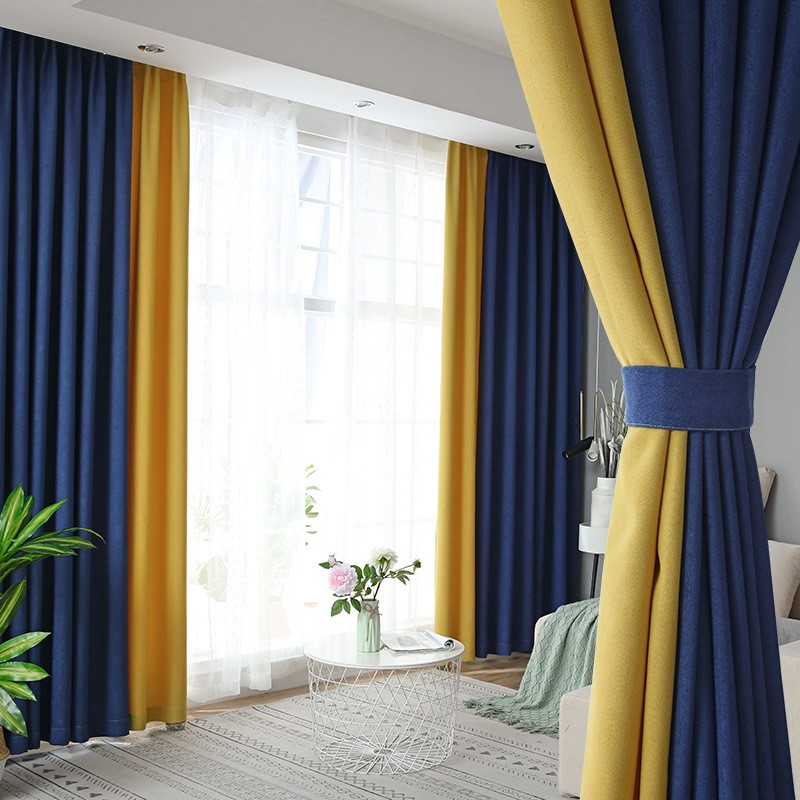 curtains drapes window treatments