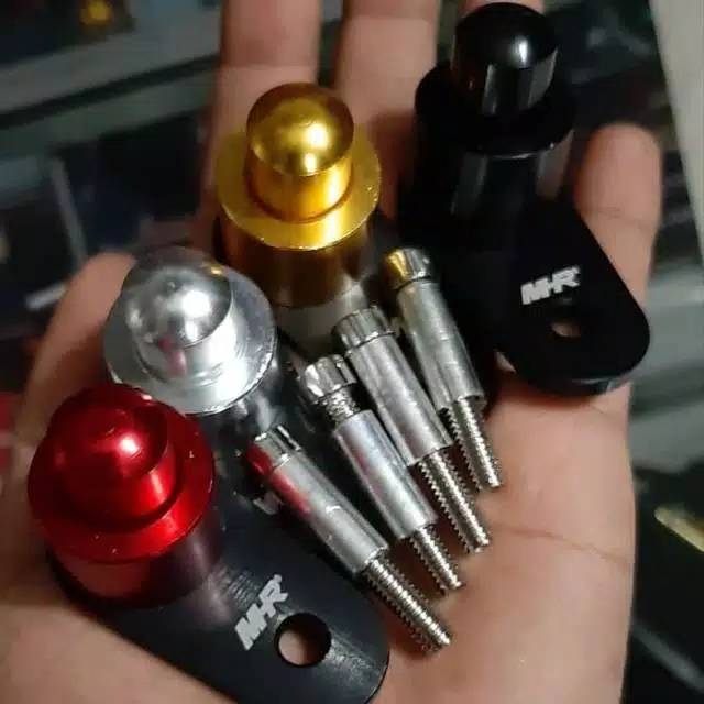 Brake Lever lock parking brake lock NEW NMAX NMAX XMAX PCX 150 Shopee