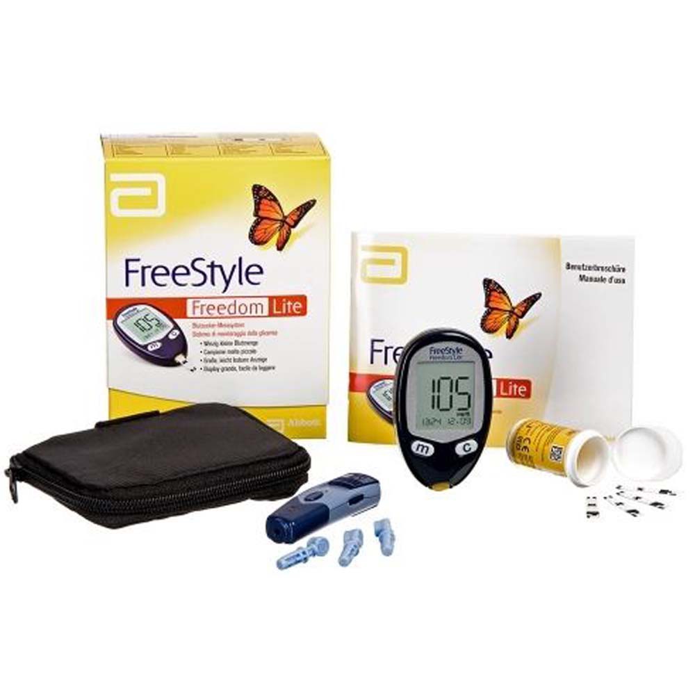 abbott-freestyle-freedom-lite-glucometer-blood-glucose-meter-with-10s