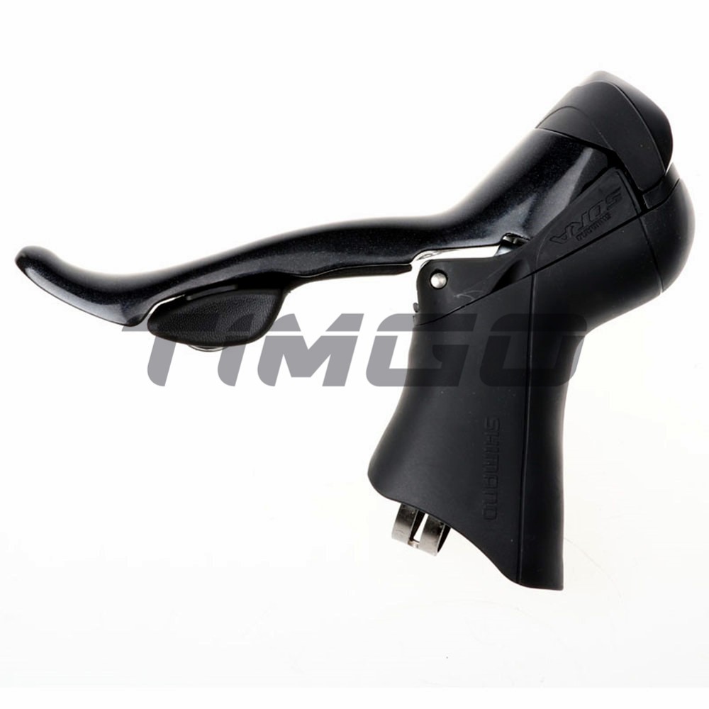 Shimano Sora ST-3500 Road Bike 2×9Speed STI Shifter Brake