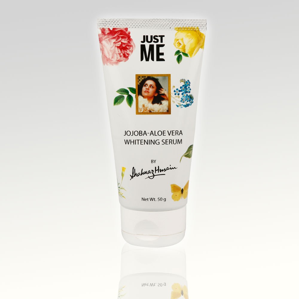 shahnaz husain face serum