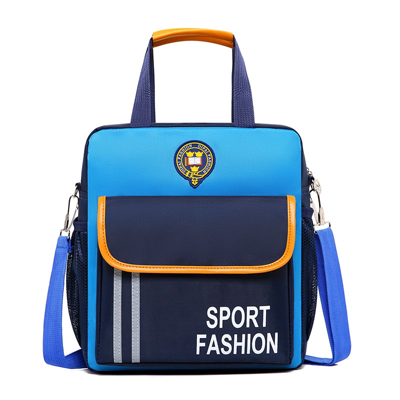 zara sport bag