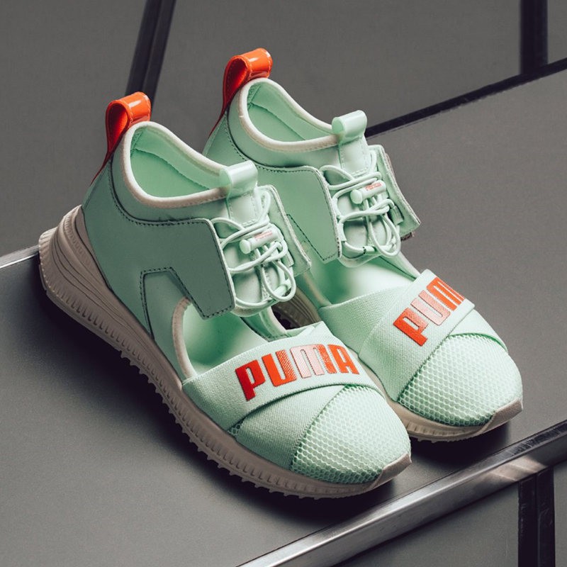 puma fenty avid sneakers