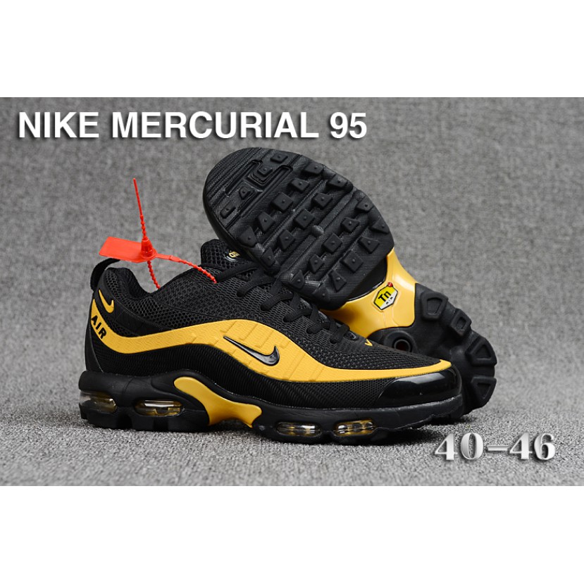 nike mercurial 95