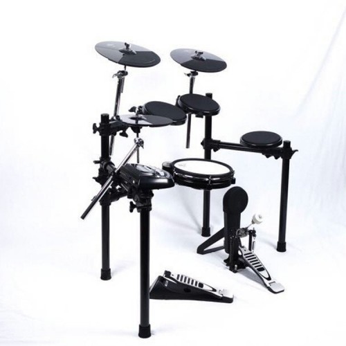 HXM HD008X DIGITAL DRUM SET (Electric Drum) Shopee Malaysia