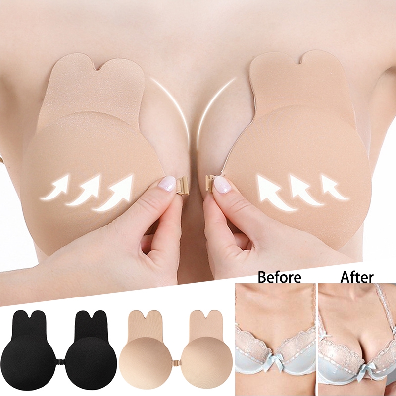 silicone bra tape