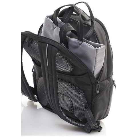 samsonite torus lp backpack