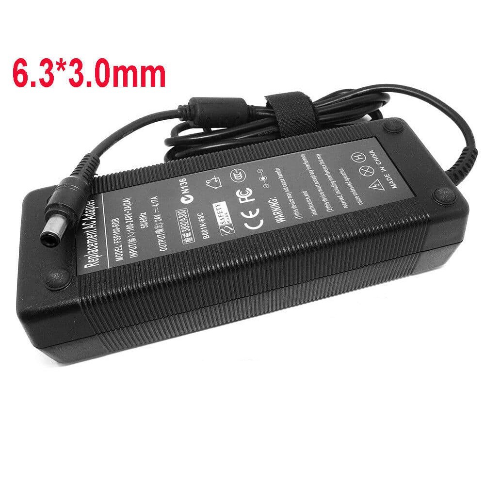 Zebra 24V 4.17A AC Power Adapter Charger For Printer FSP100RDB PN