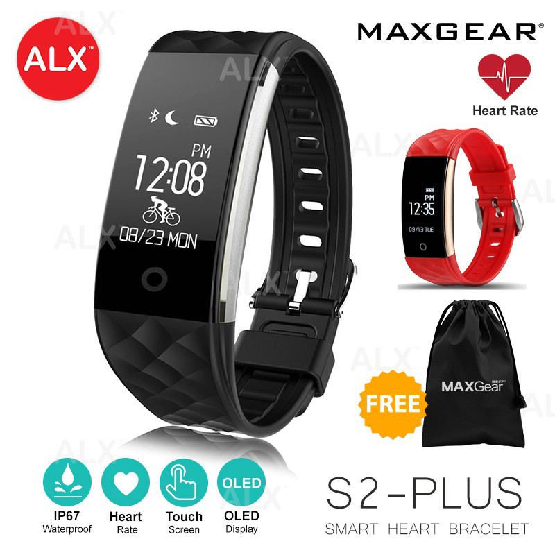 maxgear smartband