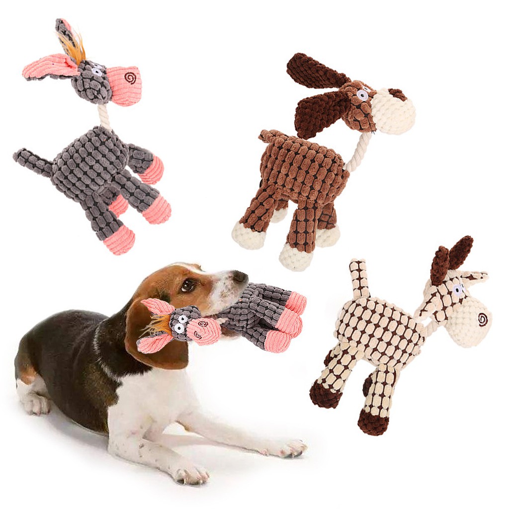 are wool pet toys safe for dogs