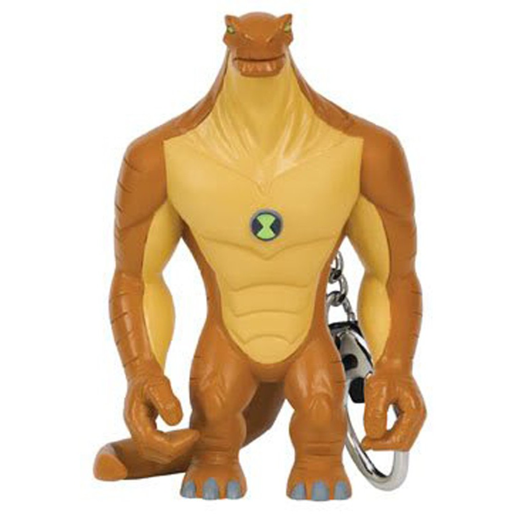 ben 10 humungousaur toy